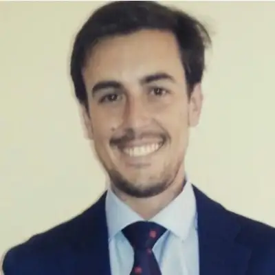Ignacio Giron — Fundador de PadelActual