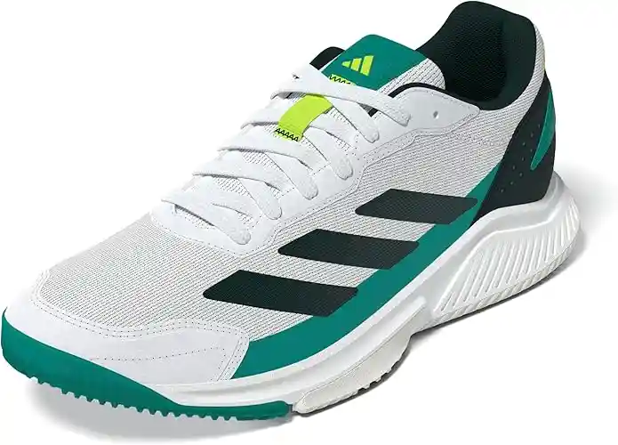 Adidas Courtquick zapatillas pádel hombre
