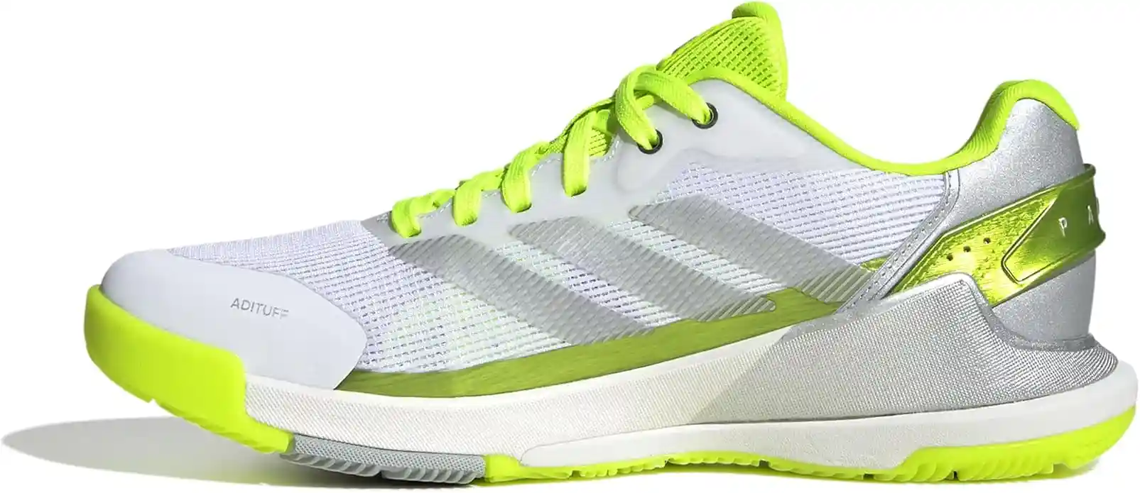 Adidas Crazyquick Lightstrike zapatillas pádel mujer