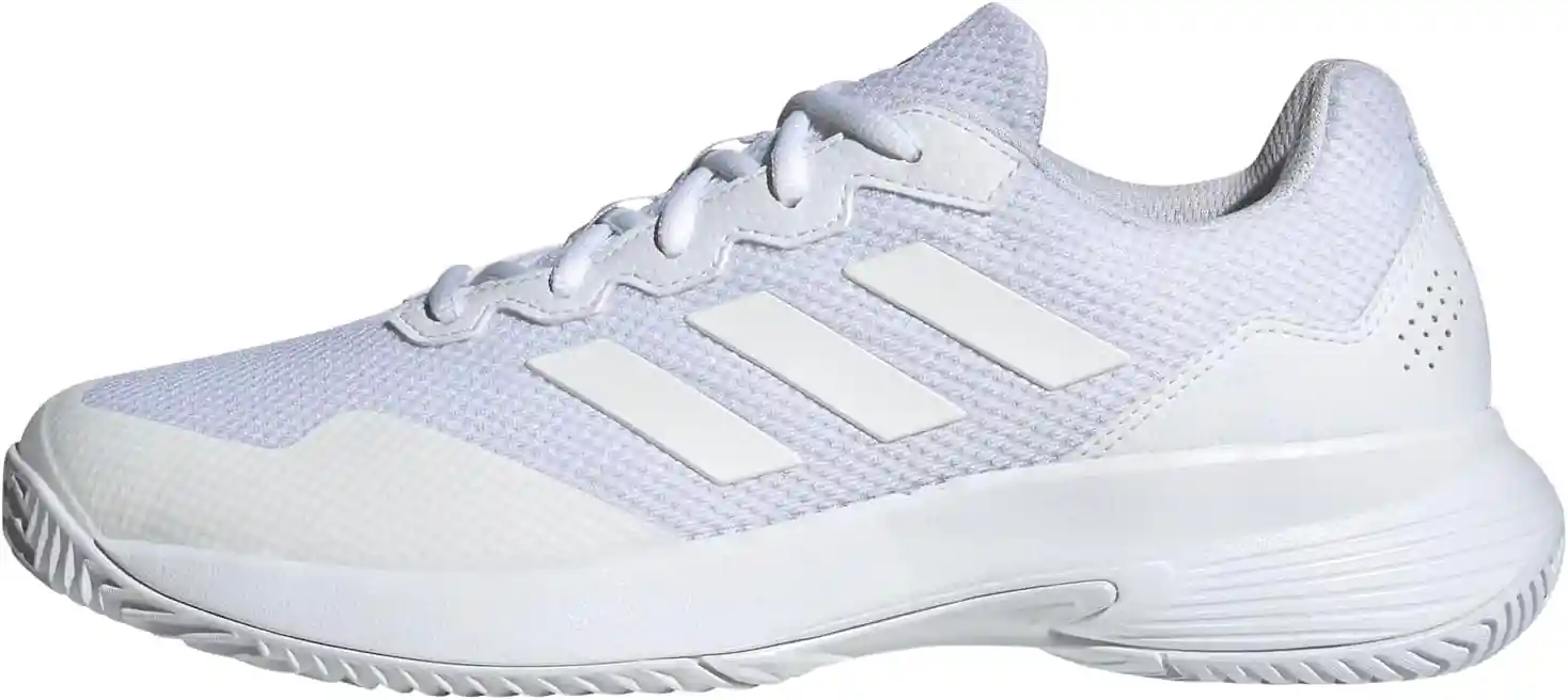 Adidas Gamecourt 2.0 Mujer zapatillas pádel