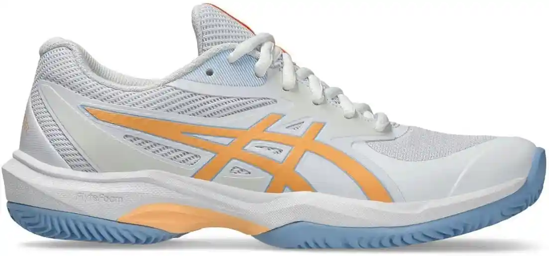Asics Gel-Game FF Padel Mujer zapatillas pádel