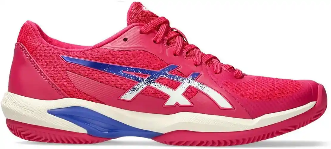 Asics Solution Swift FF 2 mujer zapatillas pádel