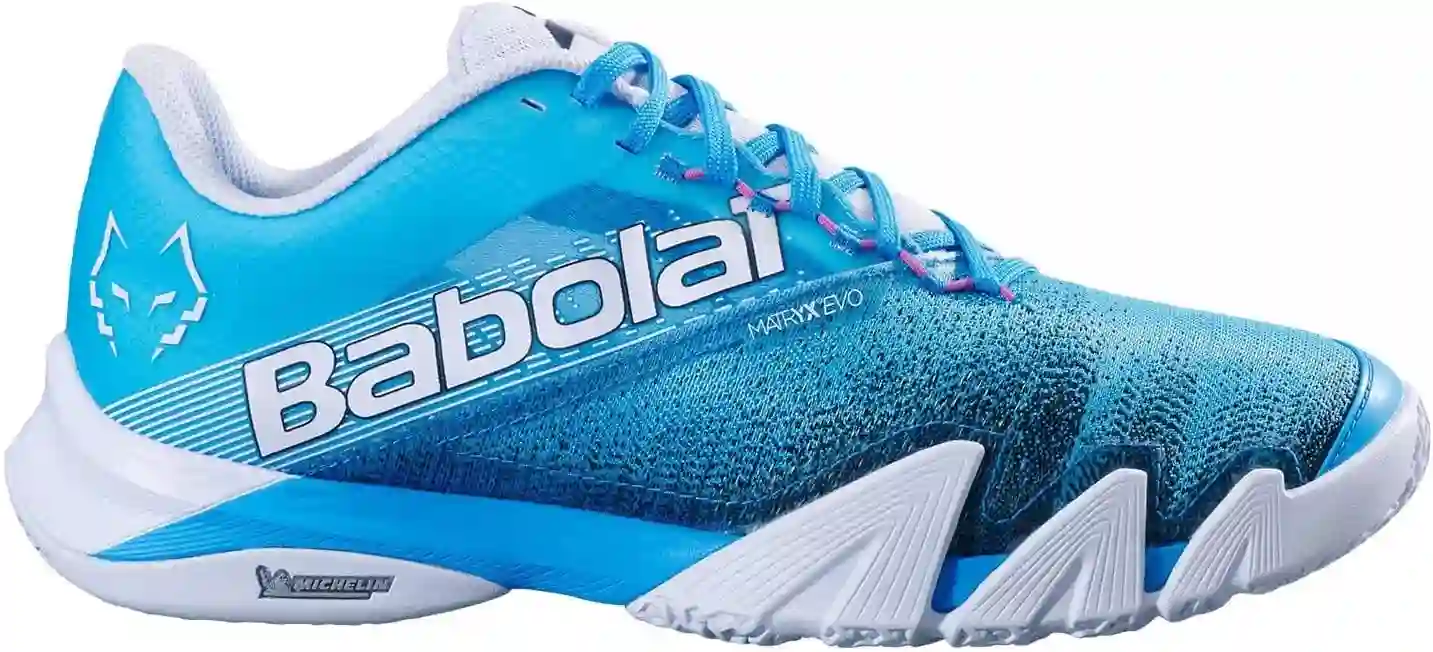 Babolat Jet Premura 2 zapatillas pádel hombre