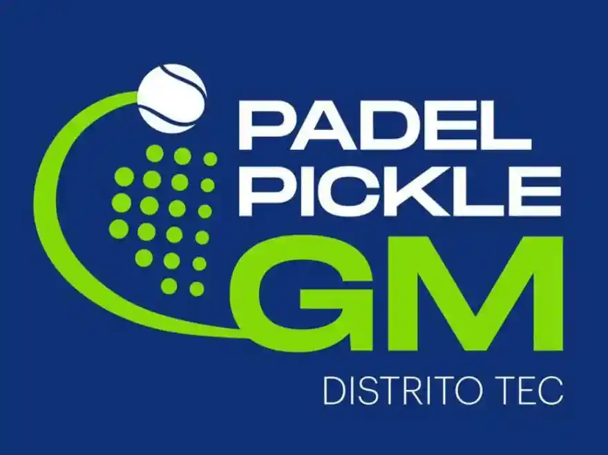 Canchas de pádel Padel & Pickle GM Monterrey