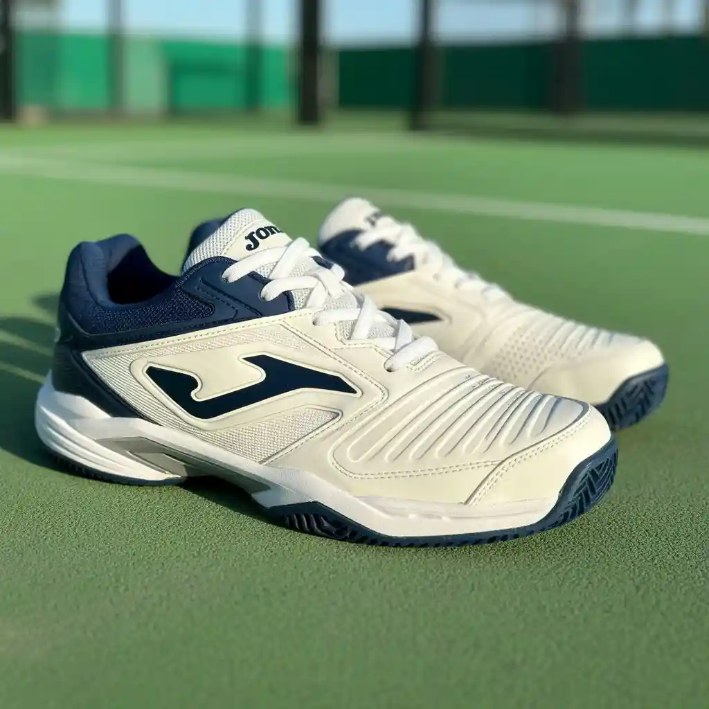Zapatillas de Pádel Joma: Los Mejores Modelos de 2026