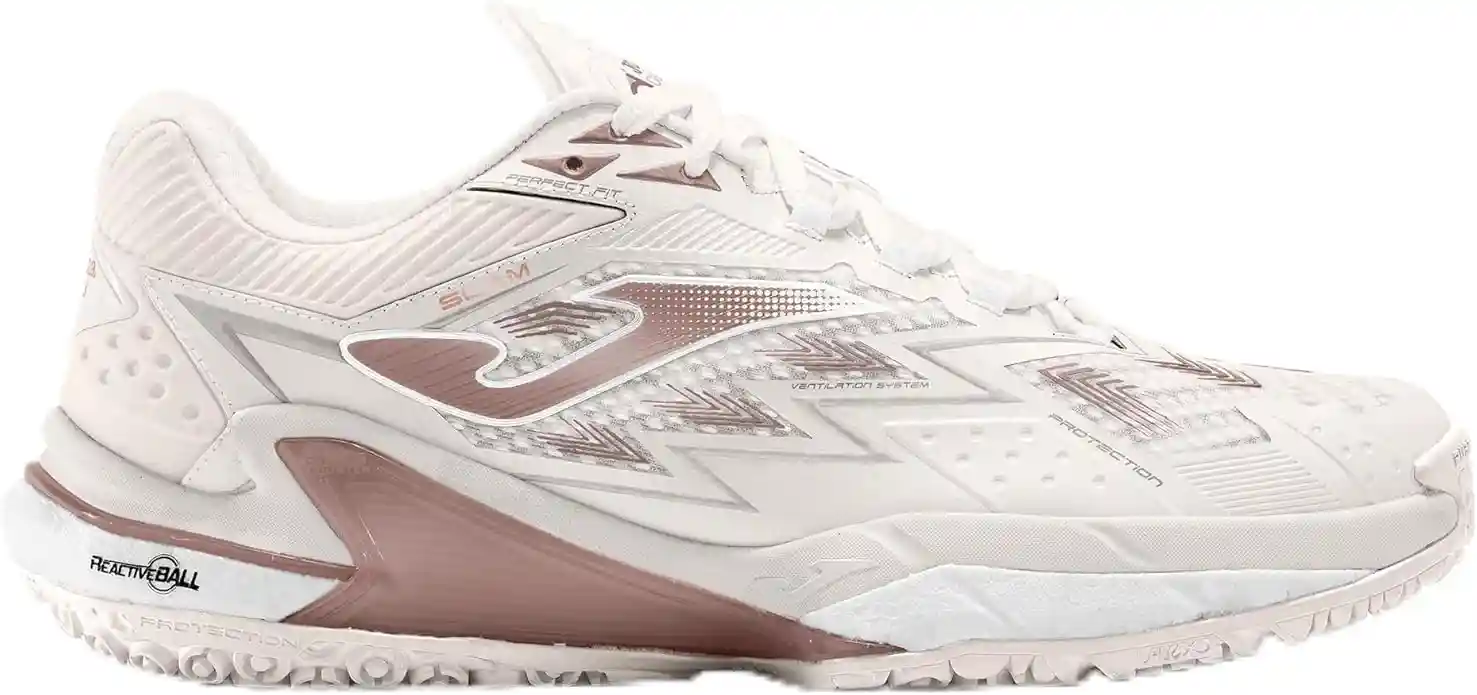 Joma Slam Lady zapatillas pádel mujer