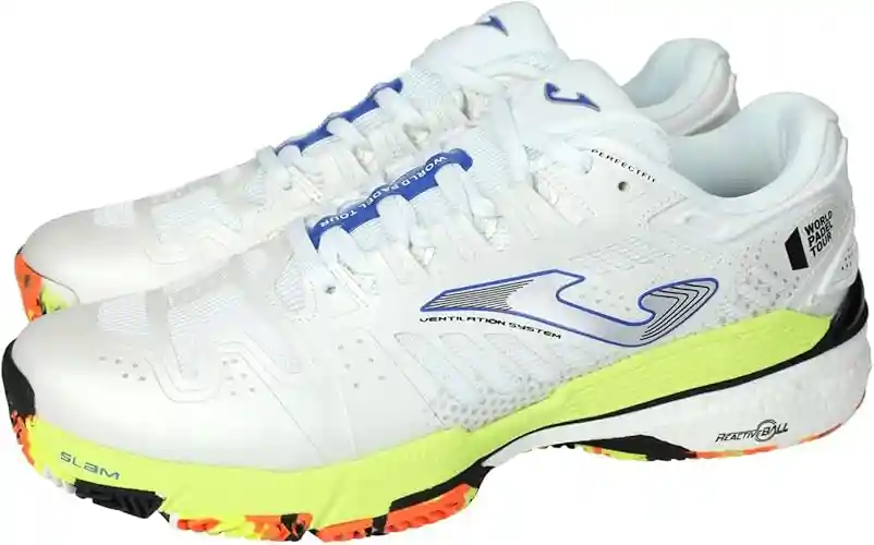 Joma Slam Padel Hombre