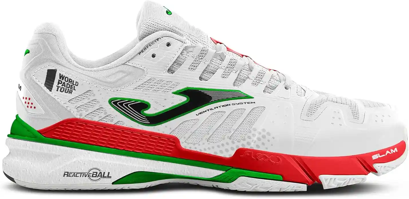 Joma T.Slam Men zapatillas pádel