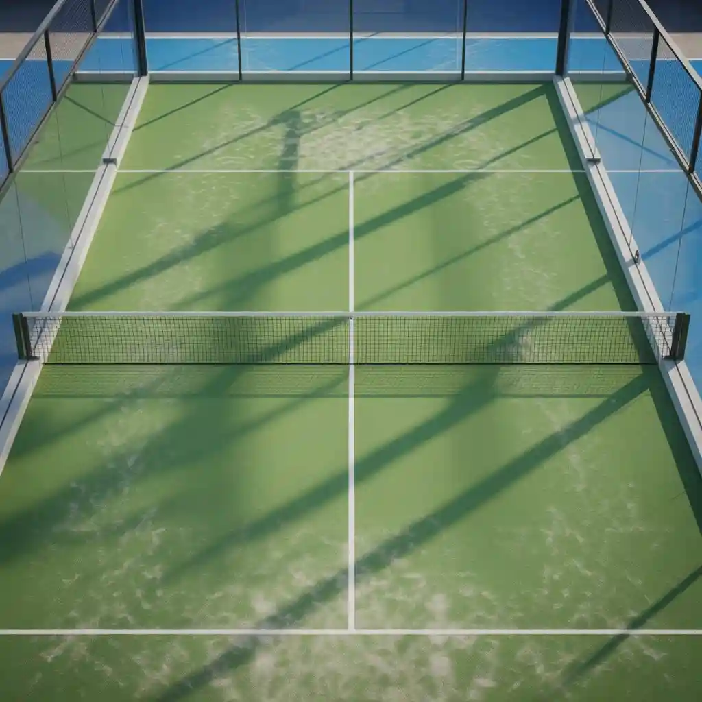 Medidas de una Cancha de Pádel: Dimensiones Oficiales 2026