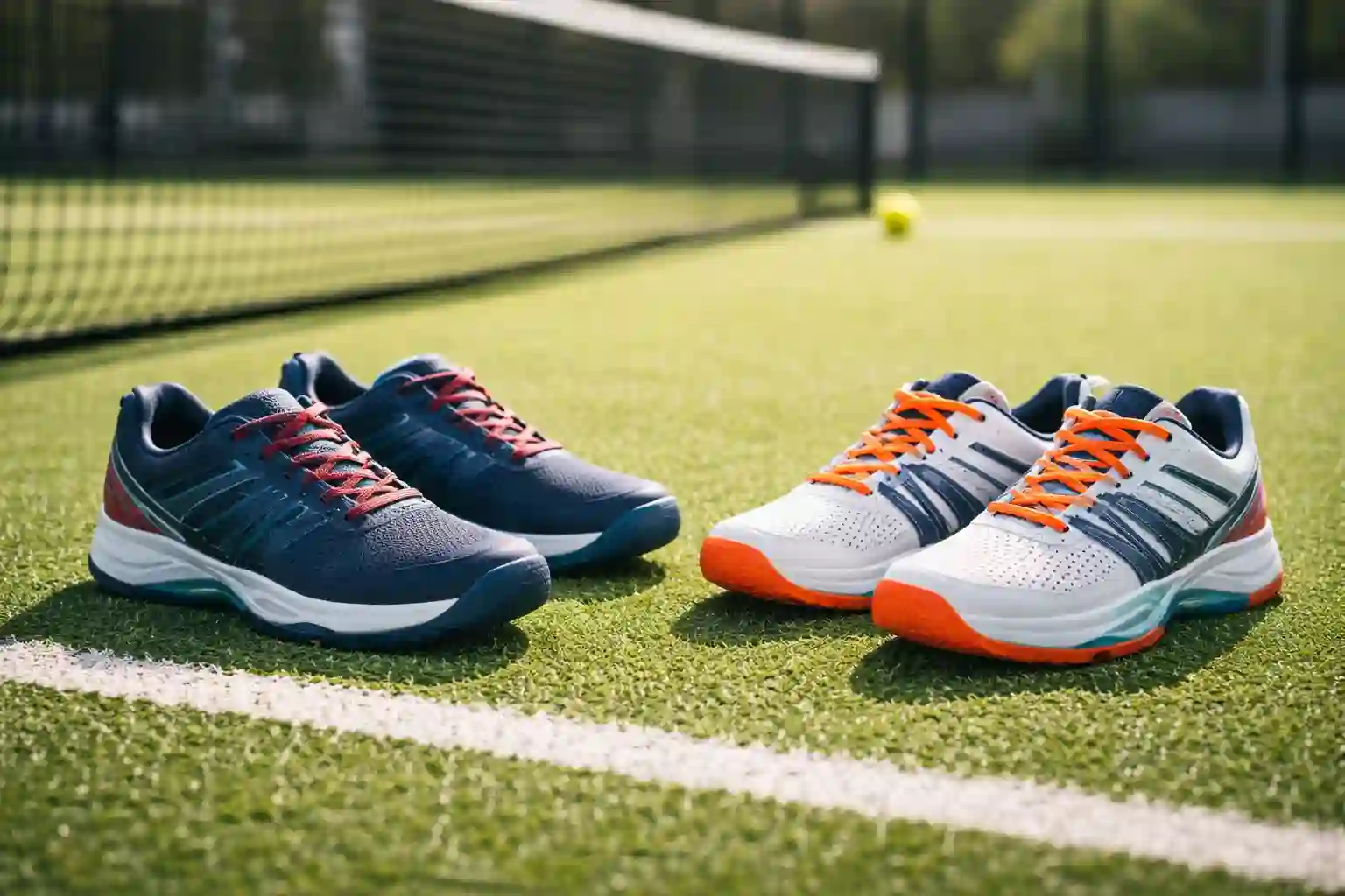 Las mejores zapatillas de pádel de 2026: guía completa