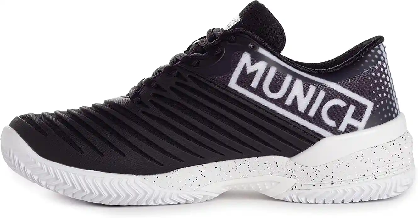 Munich Padx zapatillas pádel hombre