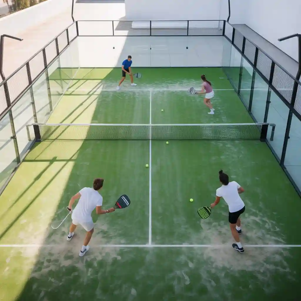 ¿Qué es el pádel? Guía completa para empezar desde cero