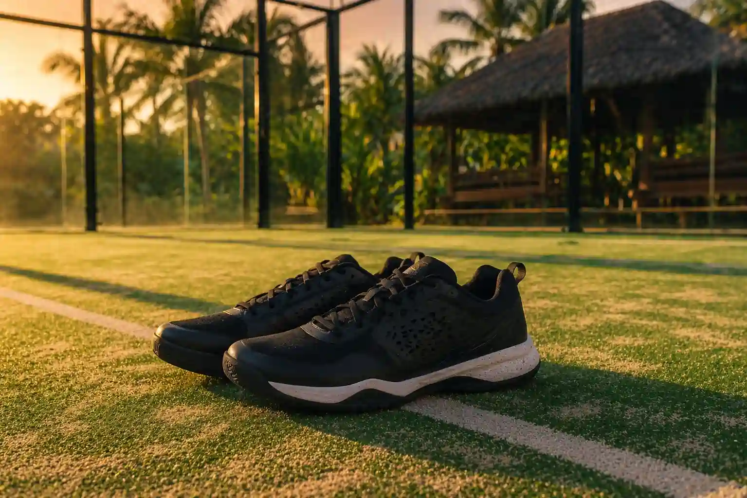 Tenis para Pádel 2026: Los Mejores Modelos para Jugar