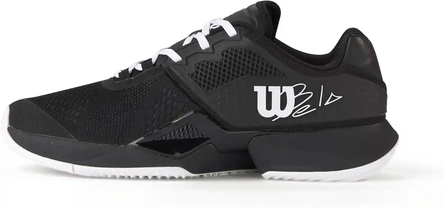 Wilson Bela Tour zapatillas pádel Fernando Belasteguín