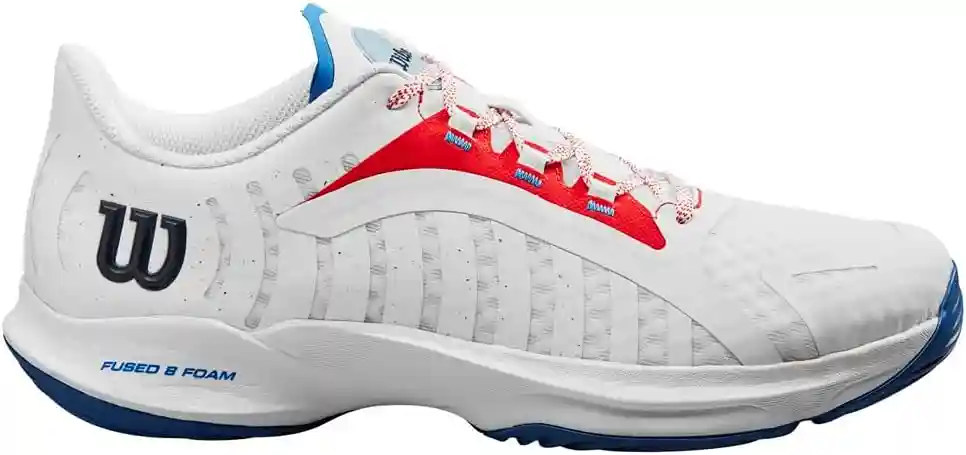 Wilson Hurakn Pro zapatillas pádel hombre