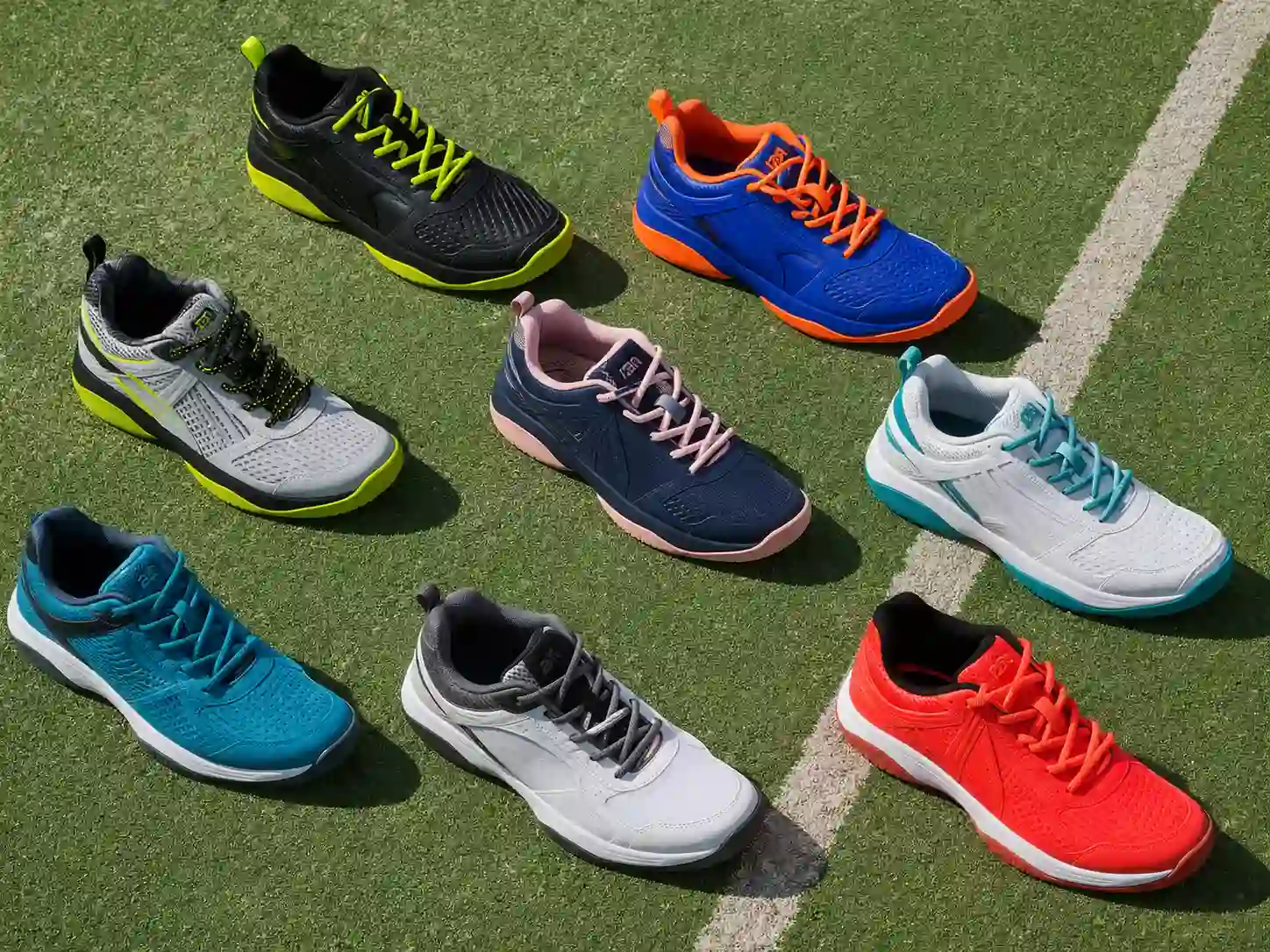 Zapatillas de Pádel Baratas 2026: Las Mejores por Menos de 65€