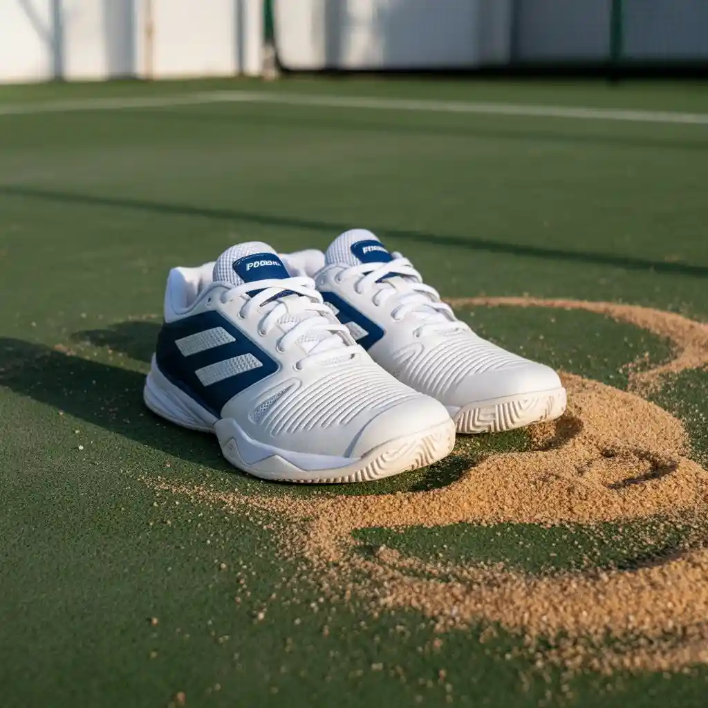 Mejores zapatillas de pádel para hombre 2026: guía de compra