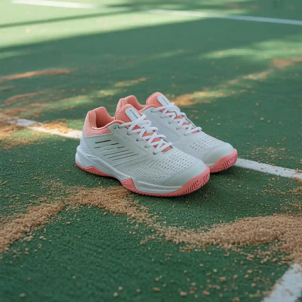 Mejores zapatillas de pádel para mujer 2026: guía de compra
